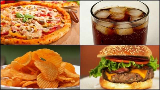 Niti Aayog proposes 'Fat Tax' on foods high in sugar, salt - Vimarsana News