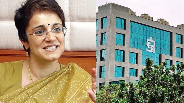 Meet Madhabi Puri Buch, the first woman chief of market regulator SEBI - Vimarsana News