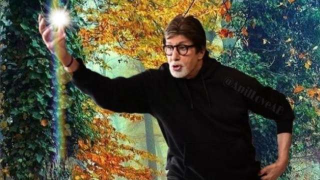 Amitabh Bachchan's Cryptic Tweet About ‘heart Pumping' Gets Fans ...