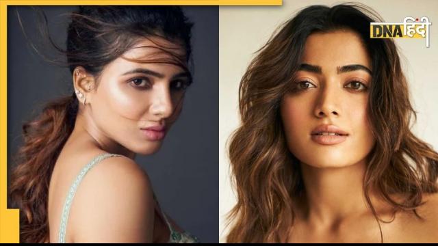 Photos: Rashmika Mandanna से लेकर Anushka Shetty तक, जानिए साउथ सिनेमा की ये टॉप एक्ट्रेस कितनी पढ़ी-लिखी हैं