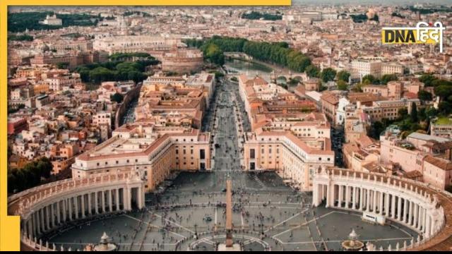 Vatican City