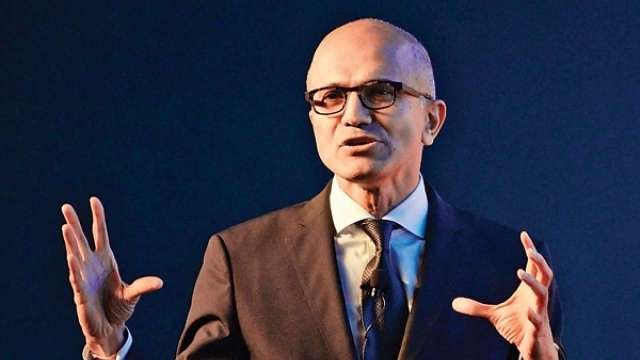 BREAKING: Microsoft says son of CEO Satya Nadella has died - Vimarsana News