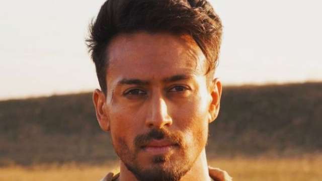 Tiger Shroff on his new look for Baaghi 2: I was really nervous, opposed to  the idea | Bollywood - Hindustan Times