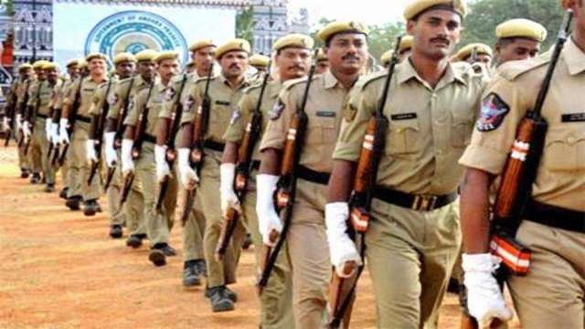 UP Police Recruitment 2022: Apply for 2430 posts at uppbpb.gov - Check age limit, eligibility criteria, vacancy details - Vimarsana News
