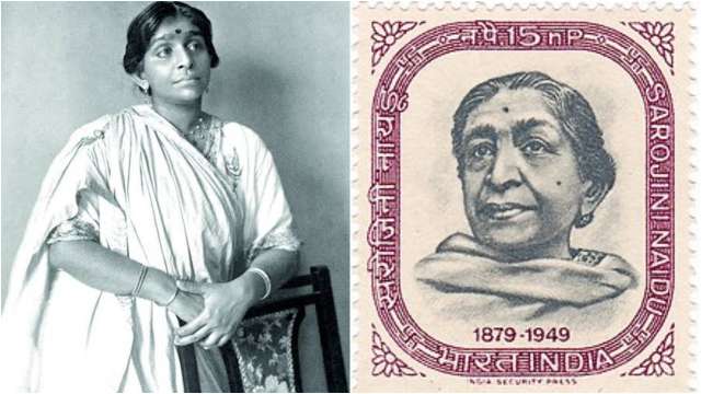 Mimi & Nusrat should look to Sarojini Naidu when trolled for what they wear