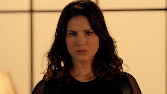 Exclusive: Sunny Leone on playing a trained assassin in web series 'Anamika', working with Vikram Bhatt and more - Vimarsana News