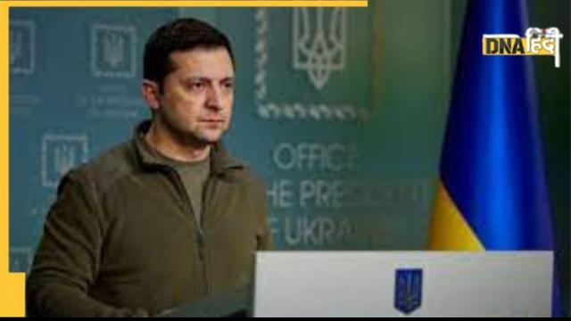 volodymyr zelenskyy