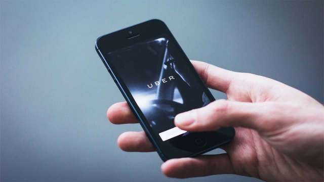 Uber's new feature 'Explore' will help buy concert tickets and book restaurants - Vimarsana News