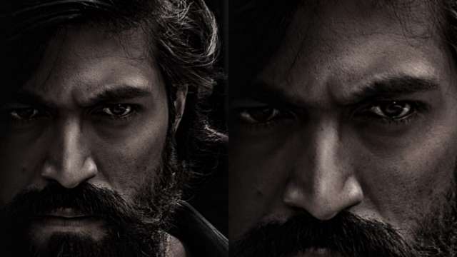 Yash-starrer 'KGF Chapter 2' makers build anticipation among fans, announce film and trailer release dates - Vimarsana News