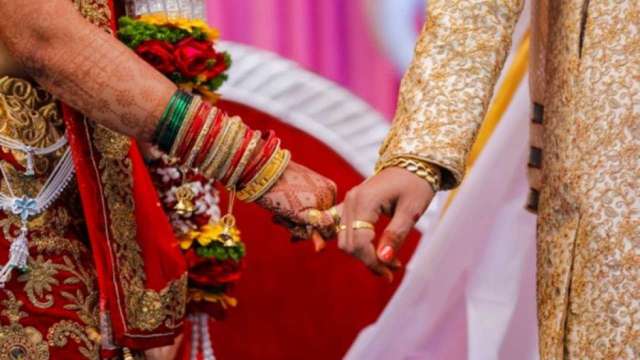 Majority of Indians agree with notion that 'wife must obey husband', says study - Vimarsana News