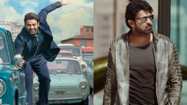 'Radhe Shyam' star Prabhas breaks silence on his Hindi diction being criticised in 'Saaho' - Vimarsana News