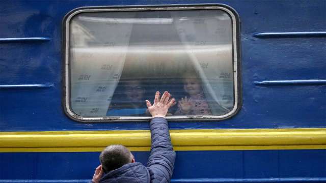 Russia-Ukraine agree to build a human corridor, latest developments in 10 points - Vimarsana News