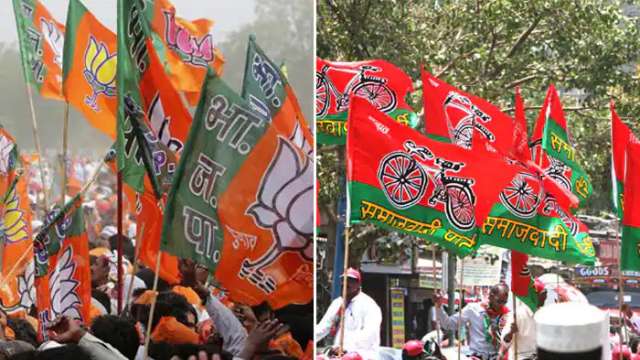 UP Assembly Polls 2022: Regional party makes BIG claim, says 'will unseat PM Modi's BJP' - Vimarsana News