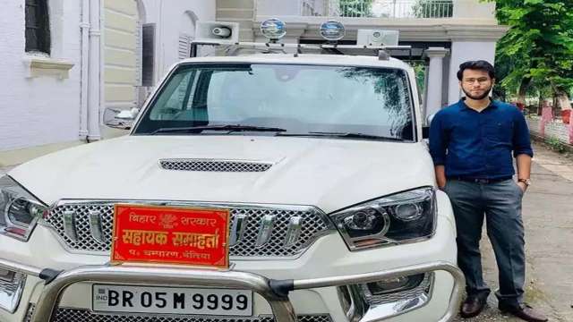 Success Story Meet Ias Anurag Kumar Who Failed In Graduation But Secured Air 48 In Upsc Exam Success Story Meet Ias Anurag Kumar Who Failed In Graduation But Secured Air 48 In Upsc Exam