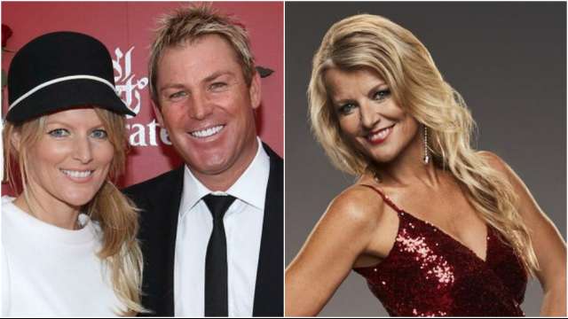 Shane Warne death: Who is Simone Callahan, estranged wife of legendary ...