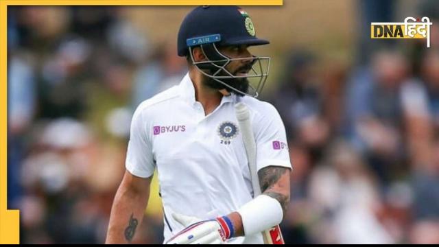 Virat Kohli (File Photo)