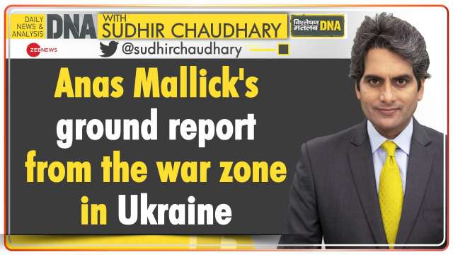 DNA: Watch ground report from war-torn Ukraine's Lviv city