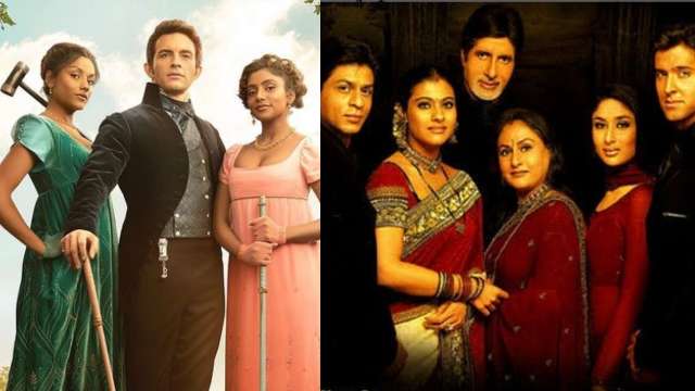 'Bridgerton' season two to feature Bollywood song from Karan Johar's movie - Vimarsana News