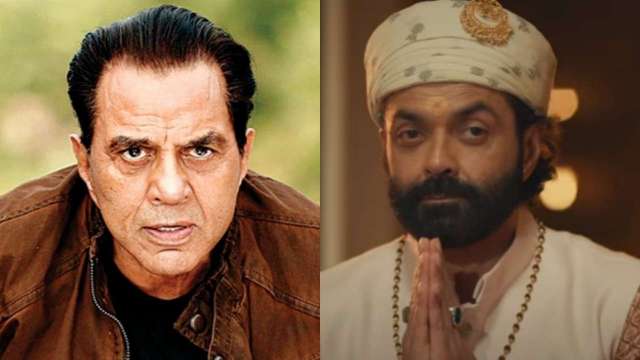 'Love Hostel' star Bobby Deol reveals Dharmendra's honest reaction to 'Aashram' - Vimarsana News