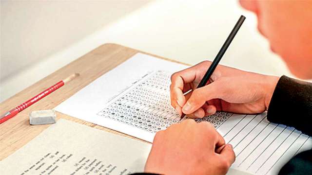Here's a list of government recruitment exams to take place in March 2022 - Vimarsana News
