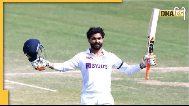 Ind Vs SL मोहाली टेस्ट: Ravindra Jadeja की धुआंधार पारी के बाद सोशल मीडिया पर मीम्स की बहार