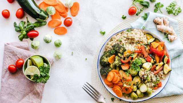 Keto diet helps people with multiple sclerosis reduce disability, improve quality of life - Vimarsana News