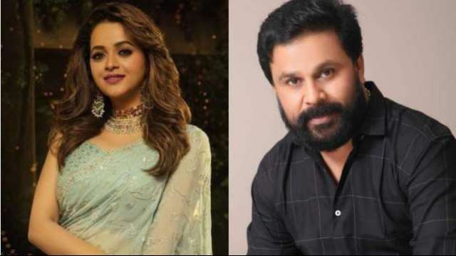 Bhavana Menon breaks silence on alleged sexual assault case involving actor Dileep - Vimarsana News