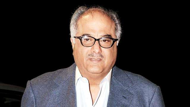 Boney Kapoor compares Bollywood with South cinema, says 'Mumbai filmmakers serve KFC, South offers thali' - Vimarsana News