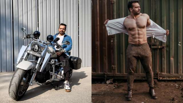 'Smart Jodi' contestant Gaurav Taneja aka Flying Beast's WHOPPING net worth, YouTube income will make your jaws drop - Vimarsana News