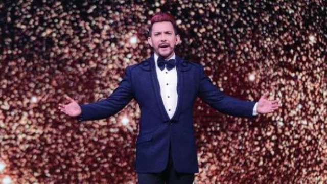 Aditya Narayan quits hosting television show 'Sa Re Ga Ma Pa' - Vimarsana News