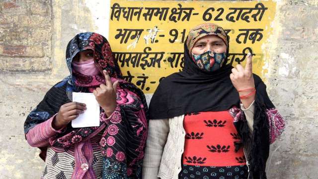 Assembly Elections 2022: Here's what poll of exit polls predicts for 5 states - Vimarsana News