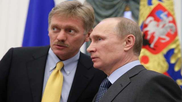 4 conditions Russia proposes to end war with Ukraine - Vimarsana News