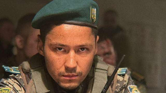 Ukrainian actor Pasha Lee killed while defending country amid war with Russia - Vimarsana News