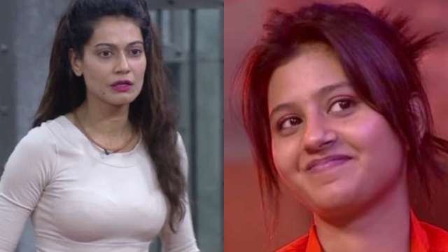 'Lock Upp': Payal Rohatgi-Anjali Arora lock horns in a nasty fight, age-shame each other - Vimarsana News
