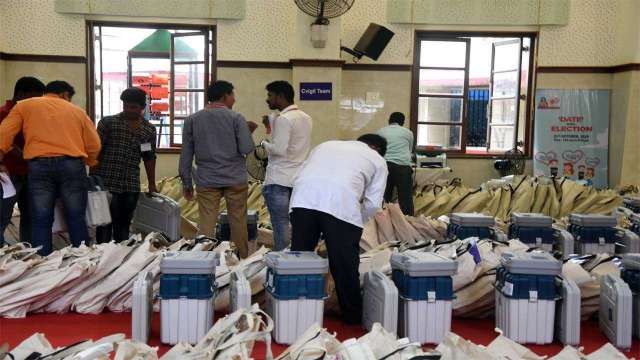 UP Election 2022 result: State-wide liquor sale ban on March 10 in light of vote counting - Vimarsana News