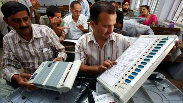 Punjab Assembly Elections 2022: Section 144 imposed to prevent gatherings outside counting centres - Vimarsana News