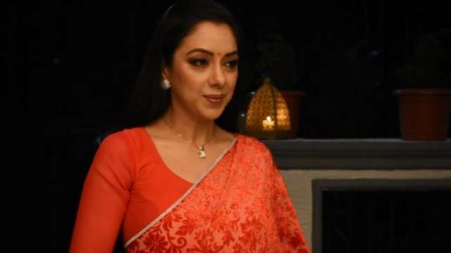 Rupali Ganguly reveals she felt too 'plump' to play 'Anupamaa', feared she would be body-shamed - Vimarsana News