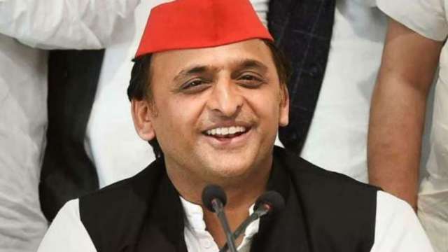 Karhal Assembly Elections 2022 Results: Akhilesh Yadav leads - Vimarsana News