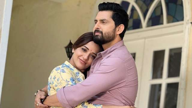 Exclusive: 'Smart Jodi' contestant Monalisa talks about her marriage being tagged as 'publicity stunt' - Vimarsana News