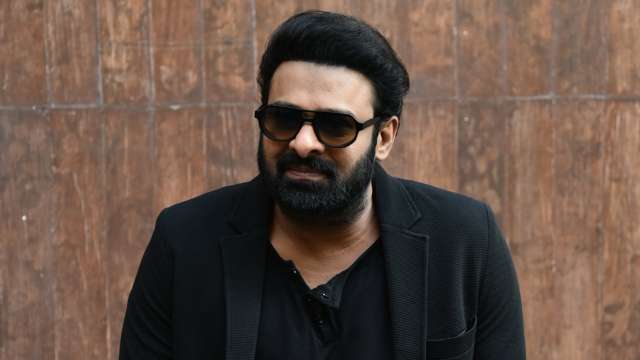 Exclusive: Prabhas talks about his marriage plans, reveals if he would opt for intimate ceremony or big fat wedding - Vimarsana News