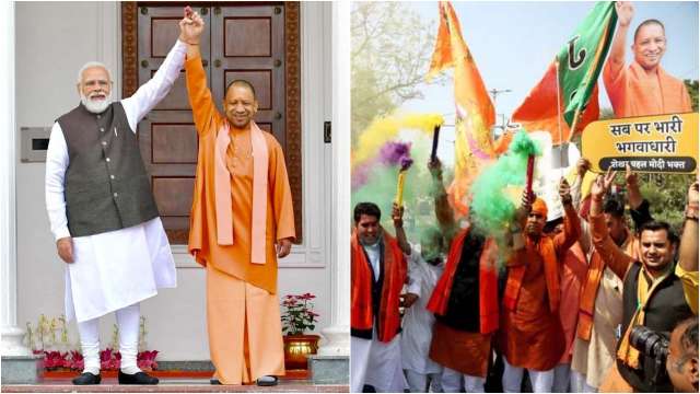 DNA Explainer: How Yogi 2.0 government will look like? - Vimarsana News
