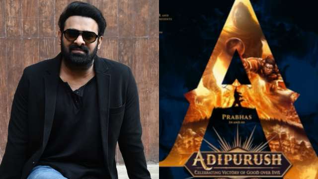 Exclusive: Prabhas talks about 'Adipurush', shares if he fears backlash - Vimarsana News