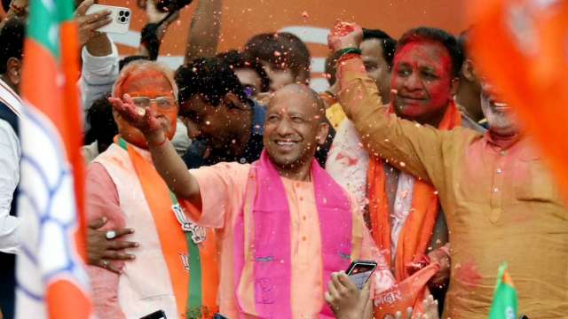 DNA Special: What is the reason behind Yogi Adityanath's rising stature in BJP? - Vimarsana News