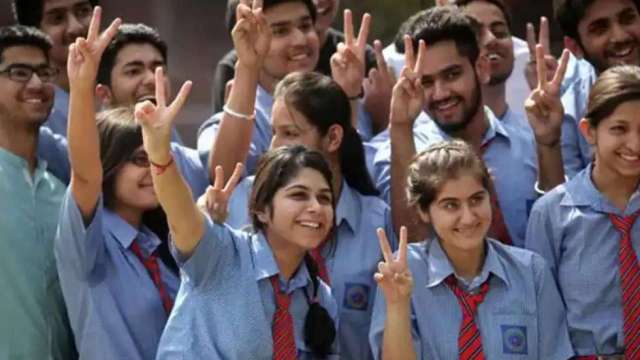 CBSE 10th Result 2021 DECLARED: Where and how to check scorecard - Vimarsana News