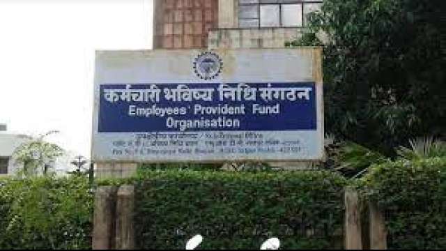 BREAKING: BAD news for more than 7 crore EPFO subscriber on PF interest rate - Vimarsana News