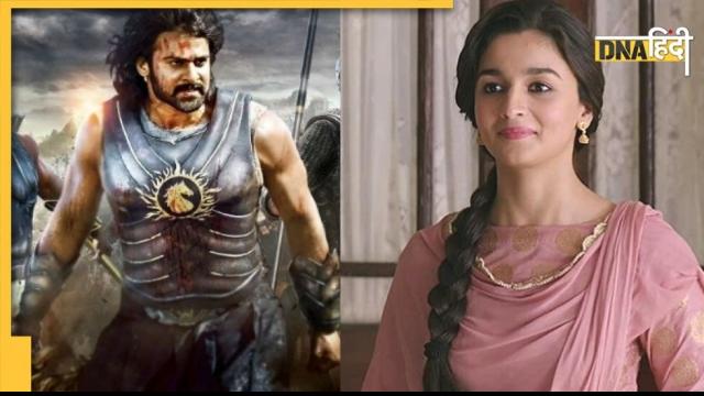 Baahubali 3, Raazi 2