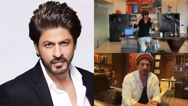 Shah Rukh Khan's Rs 6,300 Crore net worth, a sea-facing bungalow worth Rs  200 Crore, an IPL team & more