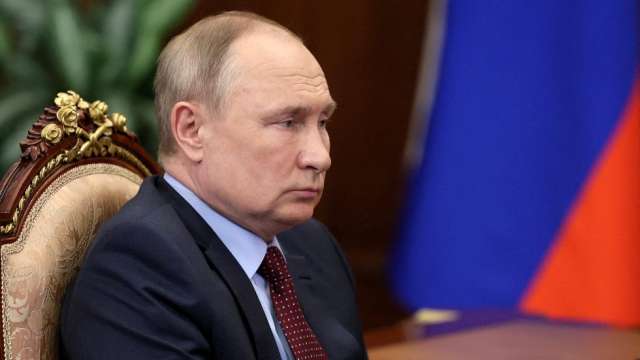 DNA Explainer: Putin's 'roid rage' making Russia invade Ukraine? Know all about the bold western claims - Vimarsana News