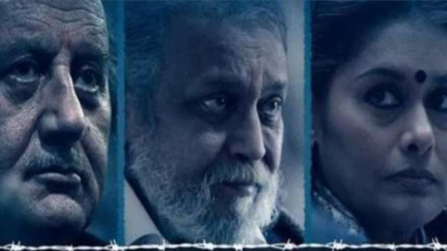 'The Kashmir Files' puts box office on fire, earns Rs 27.15cr in three days - Vimarsana News