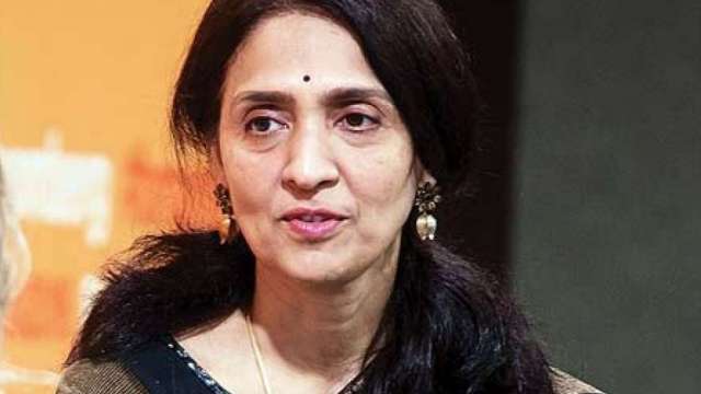 NSE co-location scam: Former CEO Chitra Ramkrishna sent to 14-day judicial custody - Vimarsana News